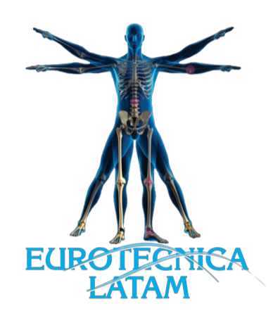 Logo eurotecnica latam