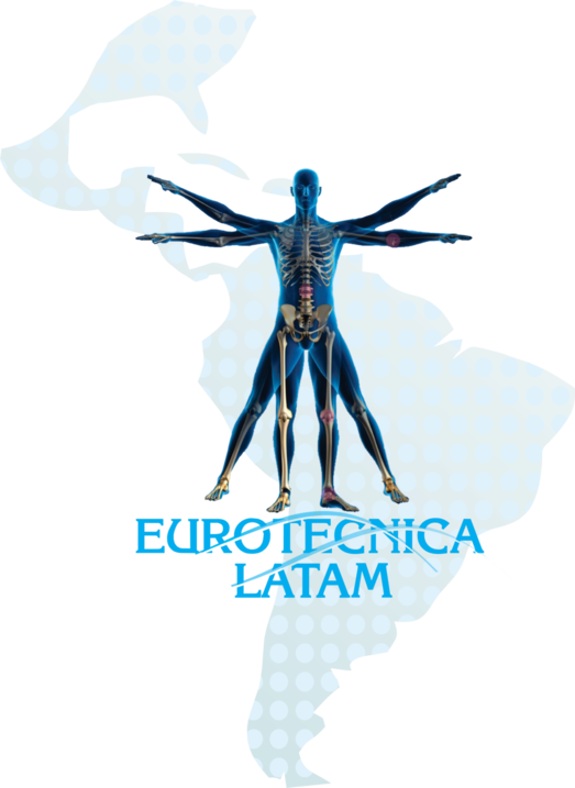 Eurotecnica Latam S.A. Logo